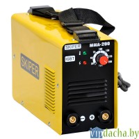 Аппарат сварочный Skiper ММА-200